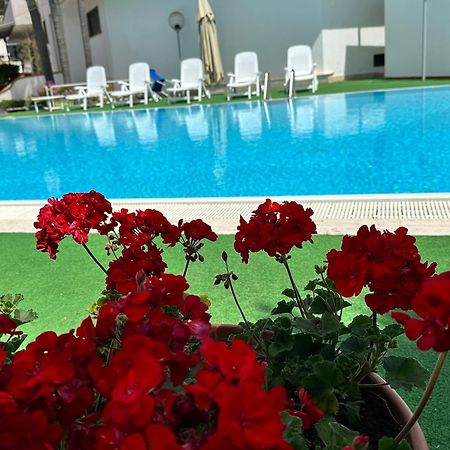 Hotel B&B Marina Capaccio ภายนอก รูปภาพ